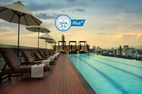 Amari Residences Bangkok - SHA Plus